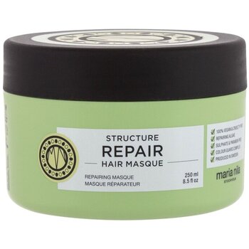 Structure Repair Masque - Vysoko intenzívna hydratačná maska na vlasy
